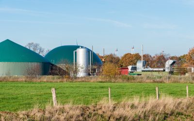 Bio-LNG – Biogasanlagen sorgen in Niedersachsen für klimafreundlichen Kraftstoff der Zukunft